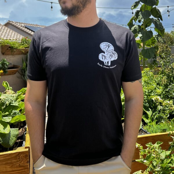 Mushroom T Shirt