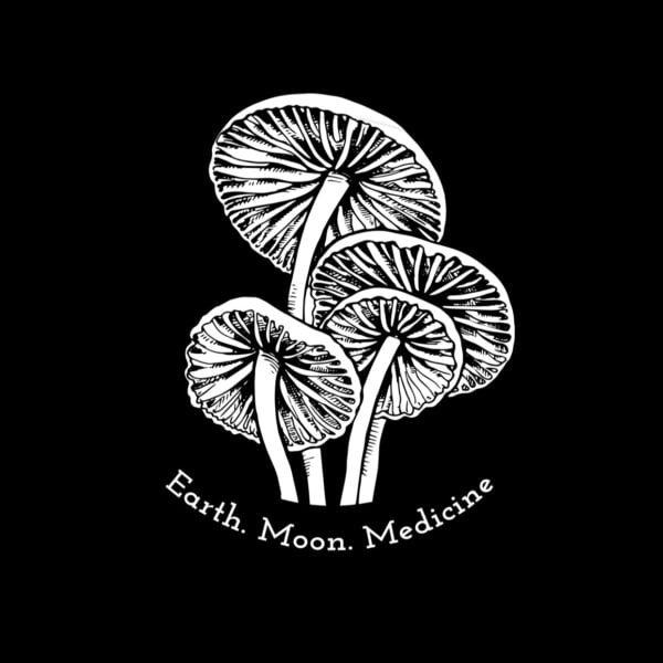 MUSHROOM TEE - Image 5