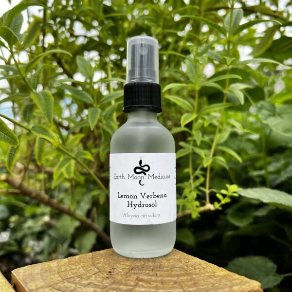 LEMON VERBENA HYDROSOL